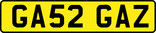 GA52GAZ
