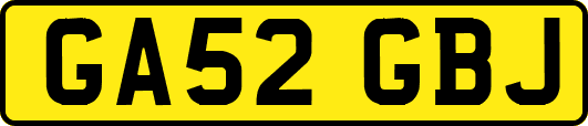 GA52GBJ