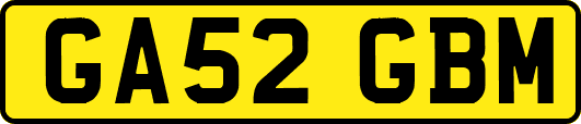 GA52GBM