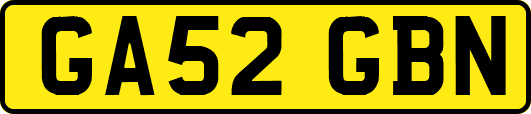 GA52GBN