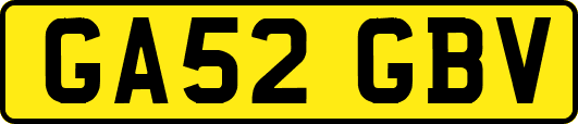 GA52GBV