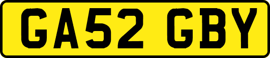 GA52GBY