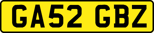 GA52GBZ