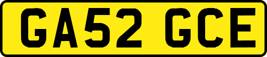 GA52GCE