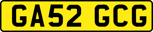 GA52GCG