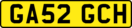 GA52GCH