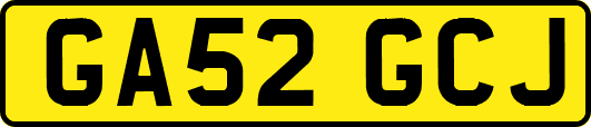 GA52GCJ