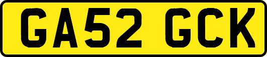 GA52GCK