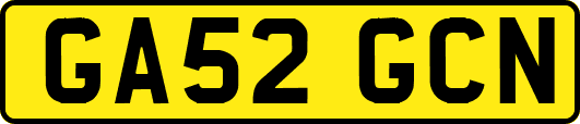 GA52GCN