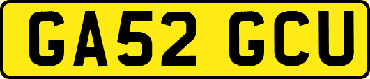 GA52GCU