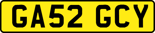 GA52GCY
