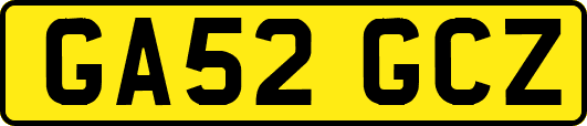 GA52GCZ