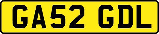 GA52GDL