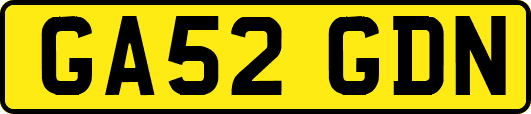 GA52GDN