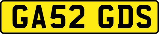 GA52GDS