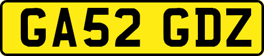 GA52GDZ