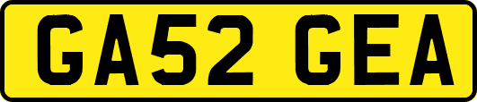 GA52GEA