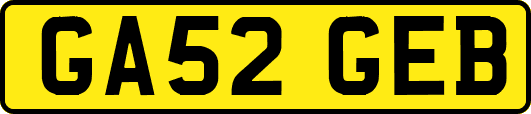 GA52GEB
