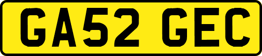 GA52GEC