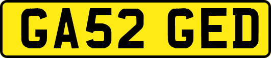 GA52GED