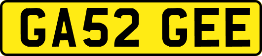 GA52GEE