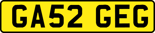 GA52GEG