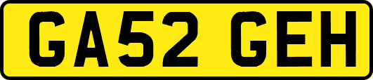 GA52GEH