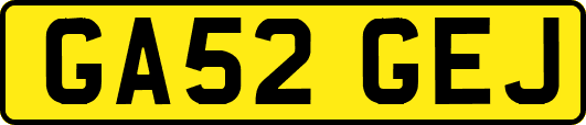 GA52GEJ