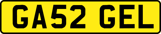 GA52GEL