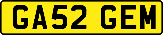 GA52GEM
