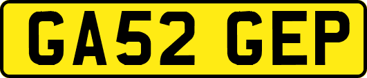 GA52GEP