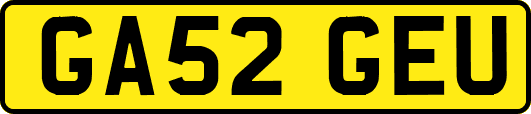 GA52GEU