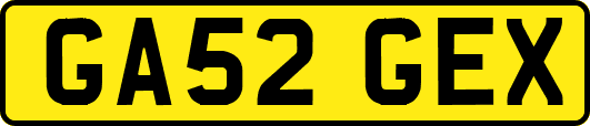 GA52GEX