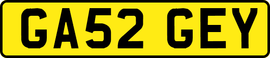 GA52GEY