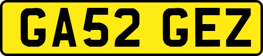 GA52GEZ