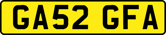 GA52GFA