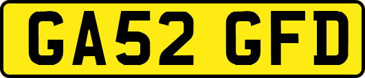 GA52GFD