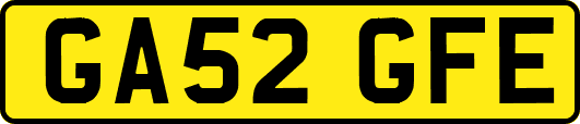 GA52GFE