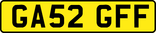 GA52GFF