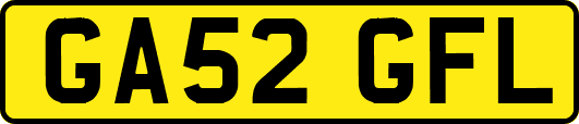 GA52GFL
