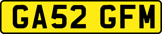GA52GFM