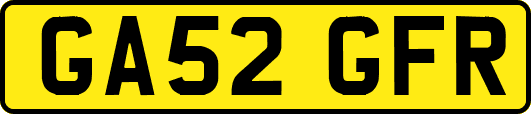 GA52GFR