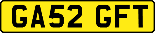 GA52GFT