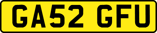 GA52GFU