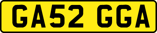 GA52GGA