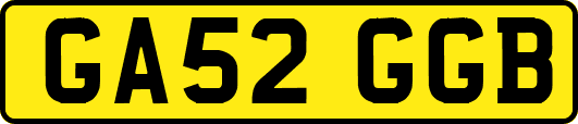 GA52GGB
