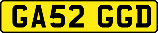 GA52GGD