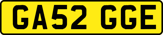 GA52GGE
