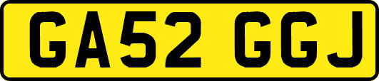 GA52GGJ