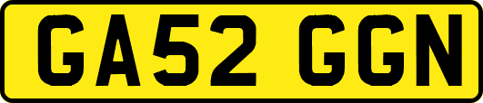 GA52GGN